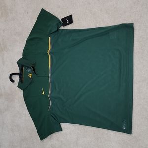 Nike Dri Fit Golf Shirt